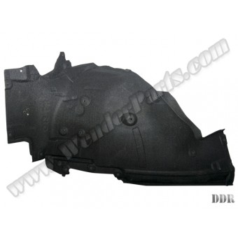 Çamurluk Davlumbazı G11+LCI Ön Sağ; Arka Taraf